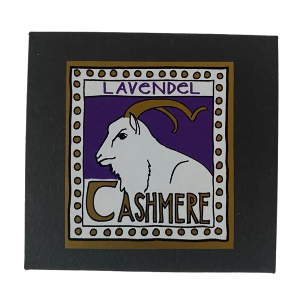 Cashmere-Seifen – Bild 2