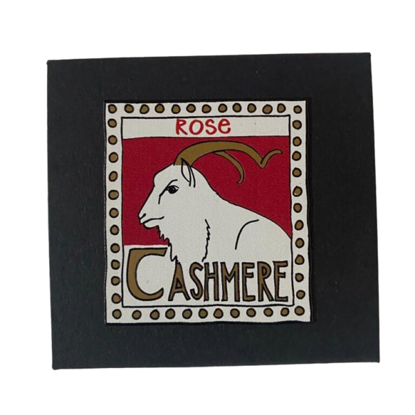 Cashmere-Seifen – Bild 4