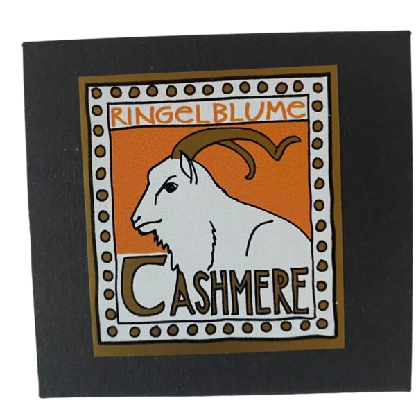 Cashmere-Seifen